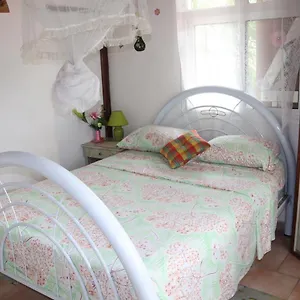 Hébergement de vacances Locat Dépôt, Bouillante